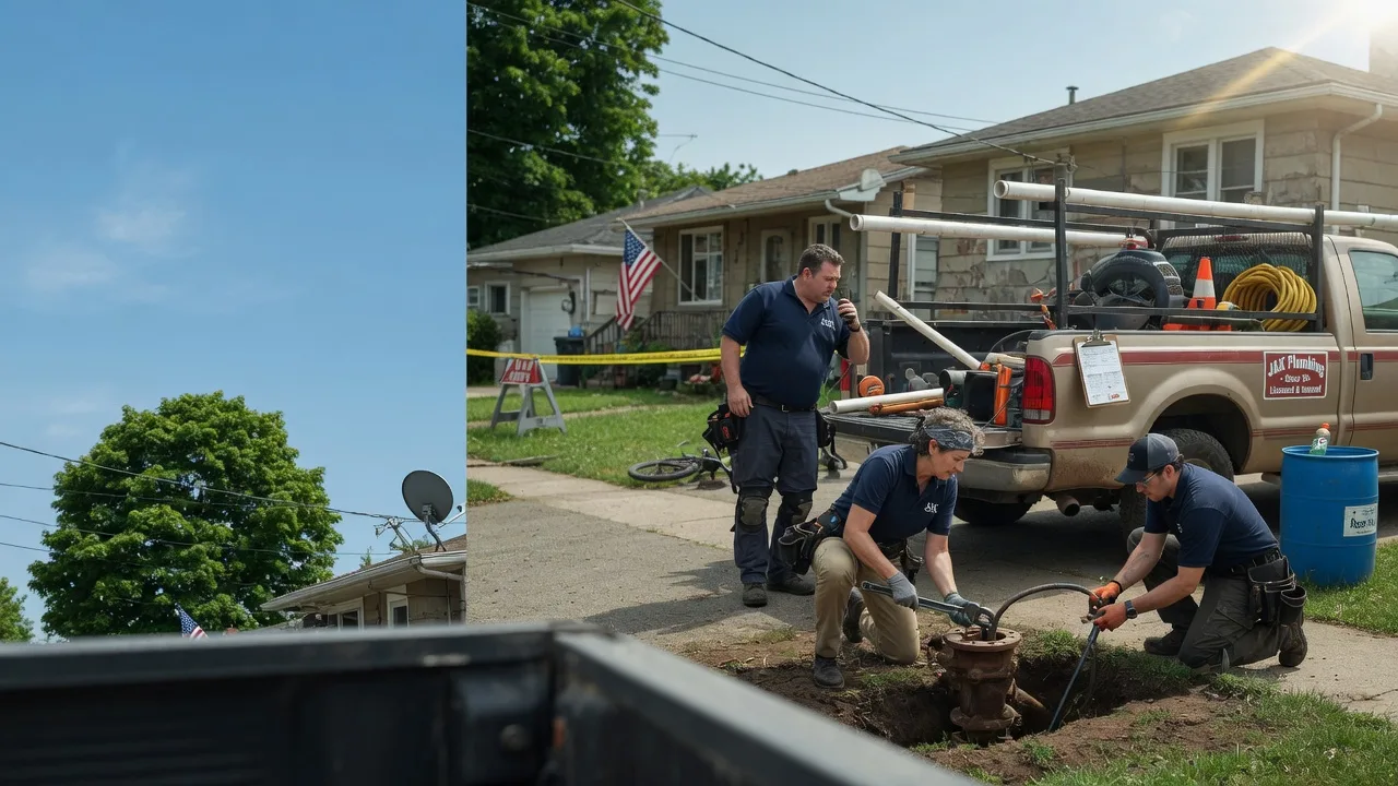 Water Heater Replacement in Merna, NE near me